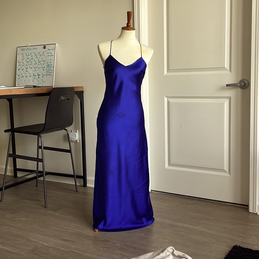 Zara dress